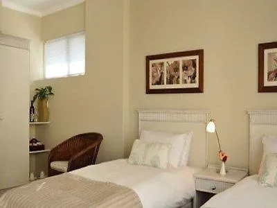 ****  Cape Town Hollow Boutique Hotel South Africa