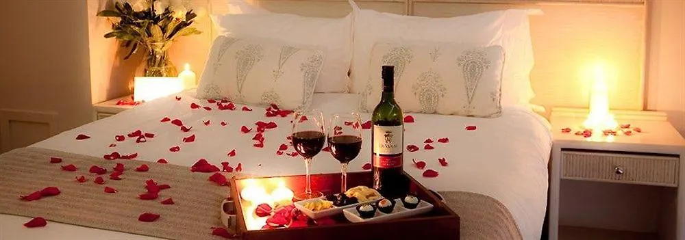 Cape Town Hollow Boutique Hotel