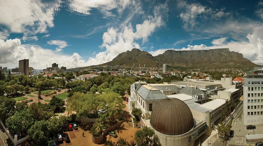 Cape Town Hollow Boutique Hotel Ciudad del Cabo