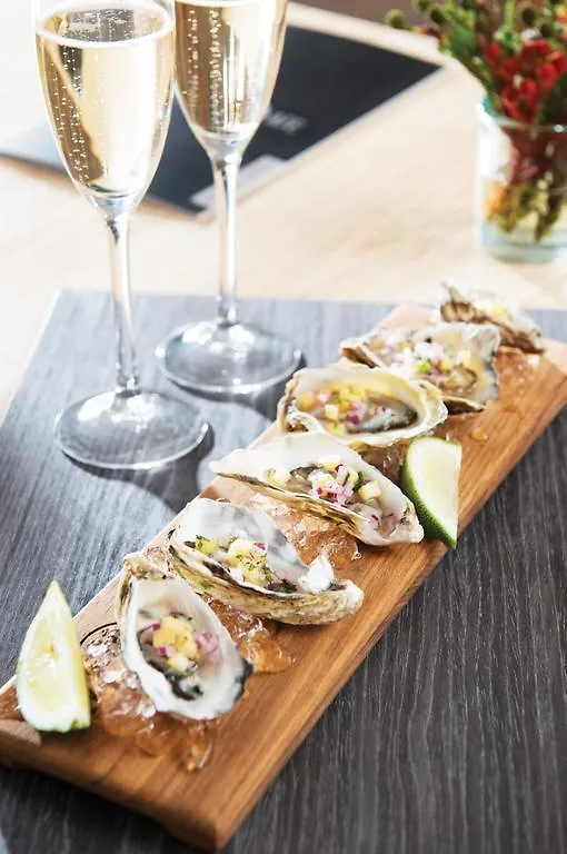 Cape Town Hollow Boutique Hotel  Ciudad del Cabo