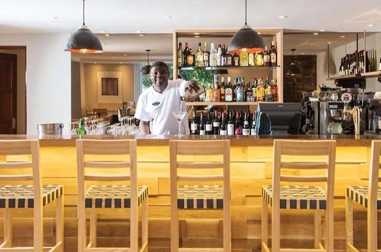 Cape Town Hollow Boutique Hotel Ciudad del Cabo