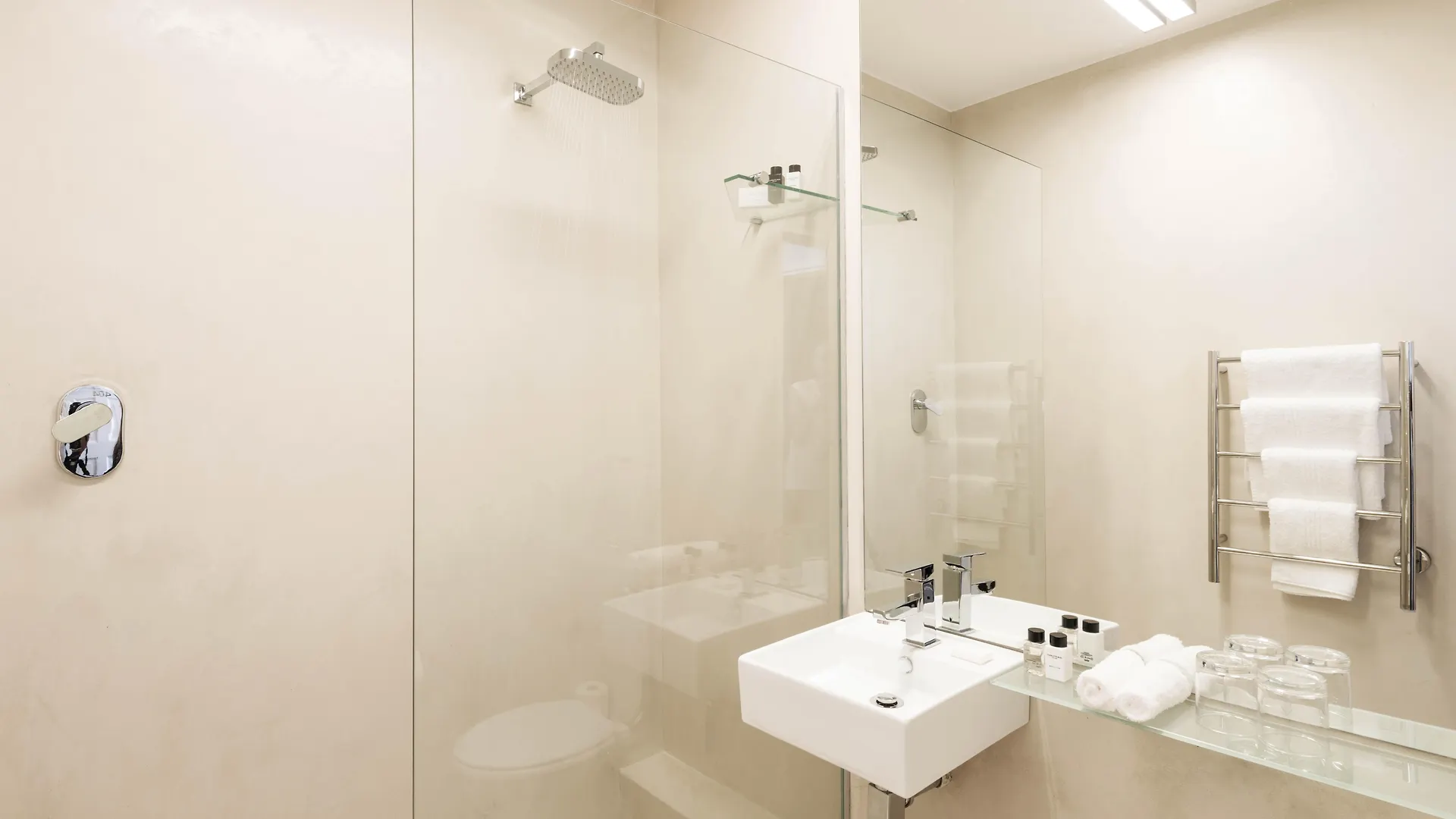 Cape Town Hollow Boutique Hotel