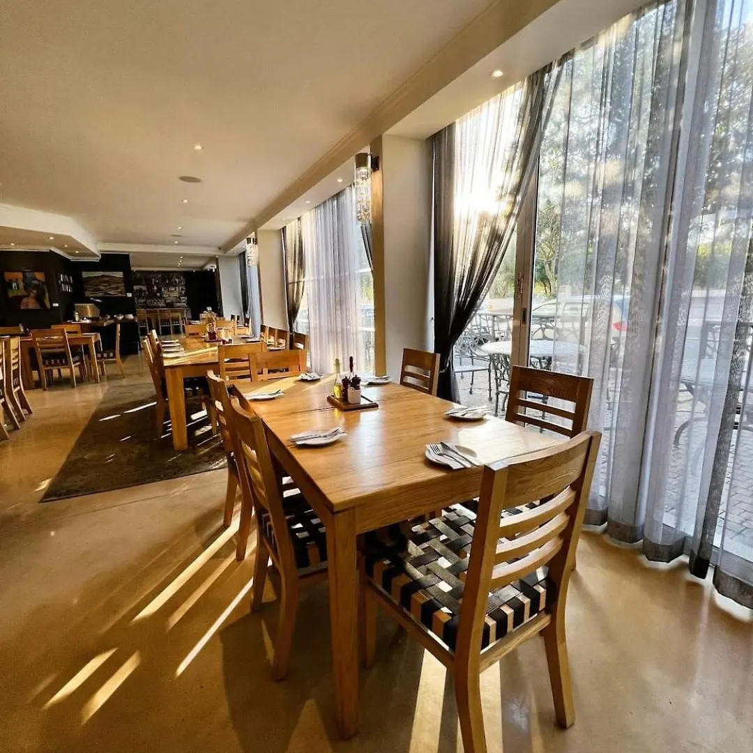 Cape Town Hollow Boutique Hotel Sudáfrica