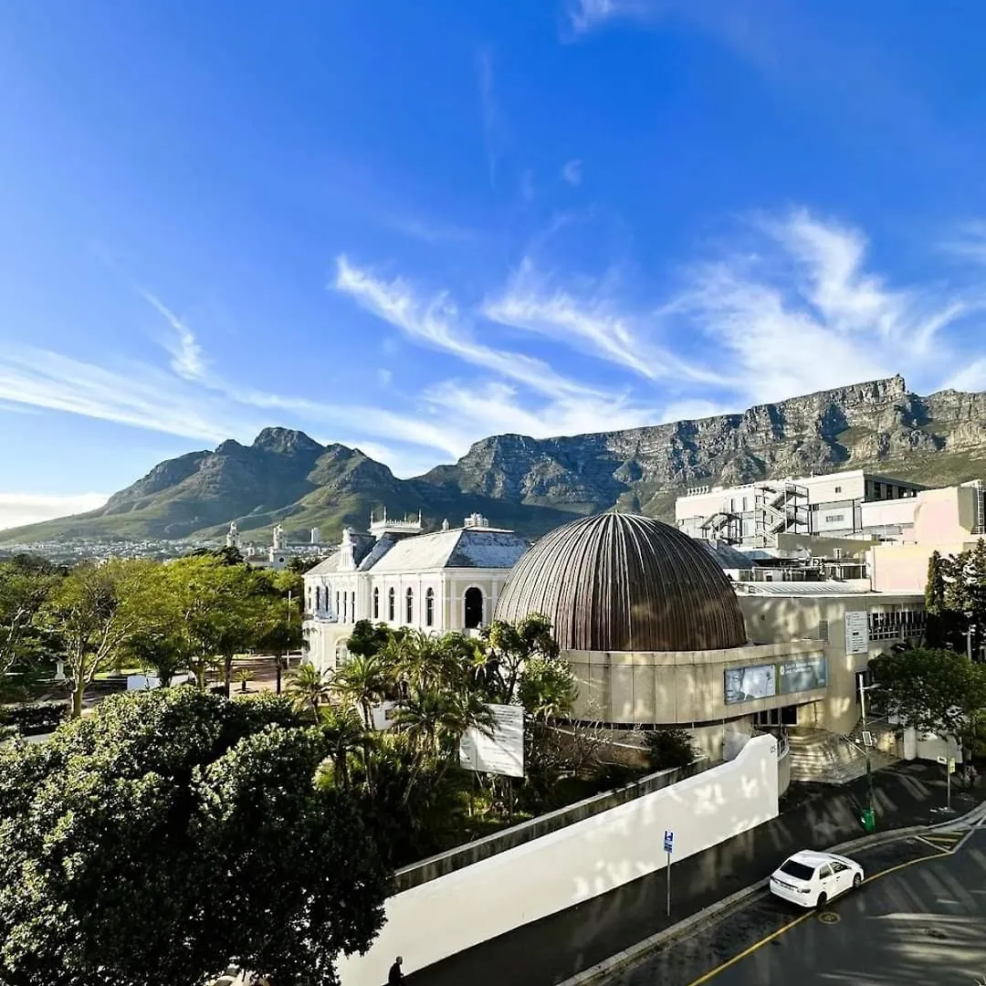 Cape Town Hollow Boutique Hotel