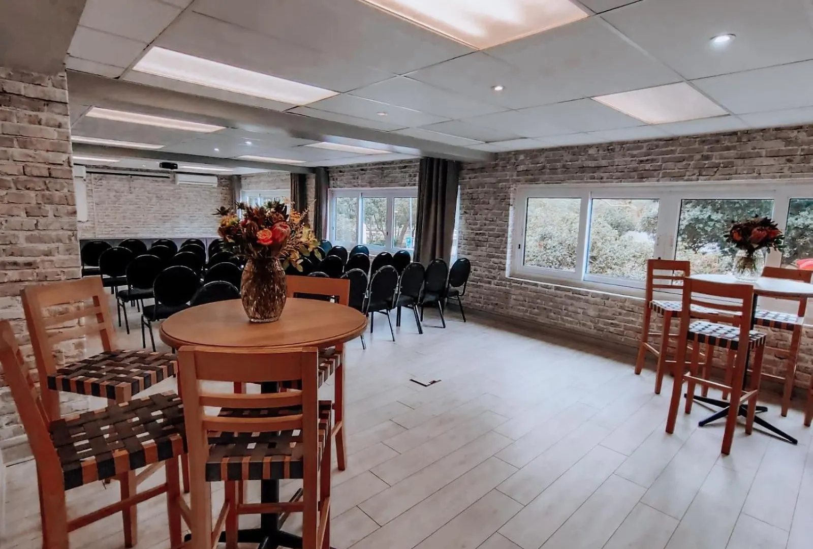 Cape Town Hollow Boutique Hotel 4*, Ciudad del Cabo
