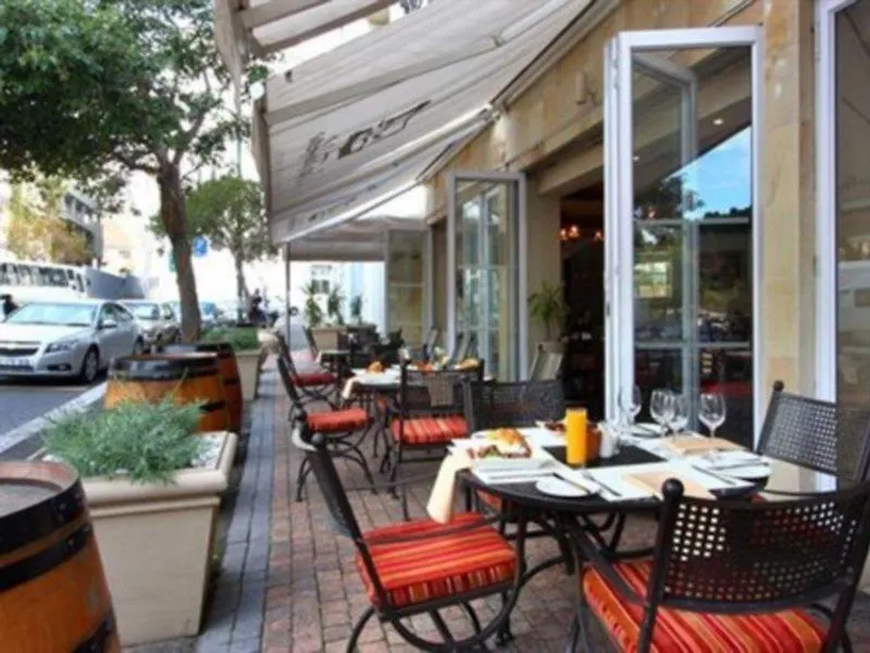 ****  Cape Town Hollow Boutique Hotel Sudáfrica
