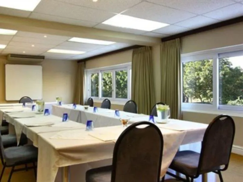 Cape Town Hollow Boutique Hotel