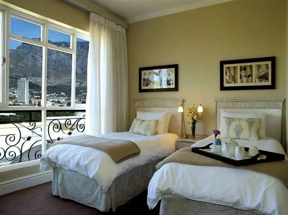 Cape Town Hollow Boutique Hotel Ciudad del Cabo