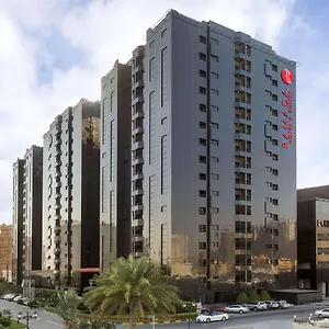 Ramada & By Wyndham 4*, Ajman United Arab Emirates