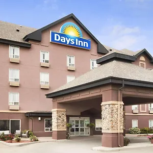 Days By Wyndham Airport 3*, Calgary Canada