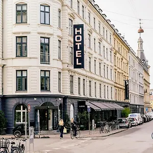 Ibsens Dänemark