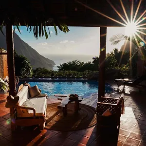 Ladera (adults Only) St. Lucia