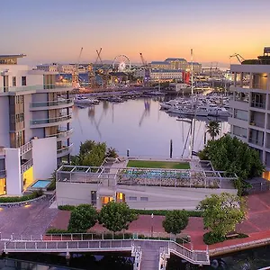 Apartment Waterfront Village, Kapstadt