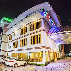 Hill Palace & 5*, Kochi India