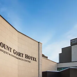 Viscount Gort Hotel, Banquet & Conference Centre 3*, Winnipeg Canada