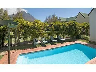 Cape Town Hollow Boutique Hotel