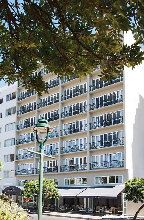 ****  Cape Town Hollow Boutique Hotel South Africa