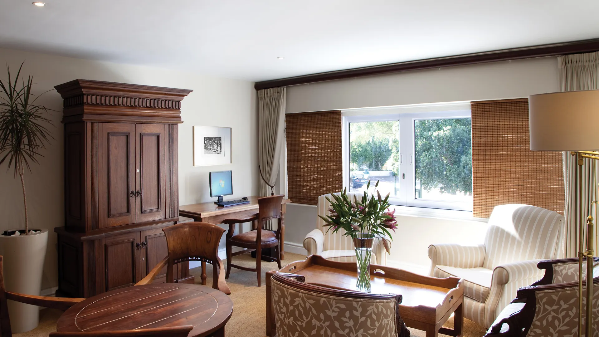 Cape Town Hollow Boutique Hotel South Africa