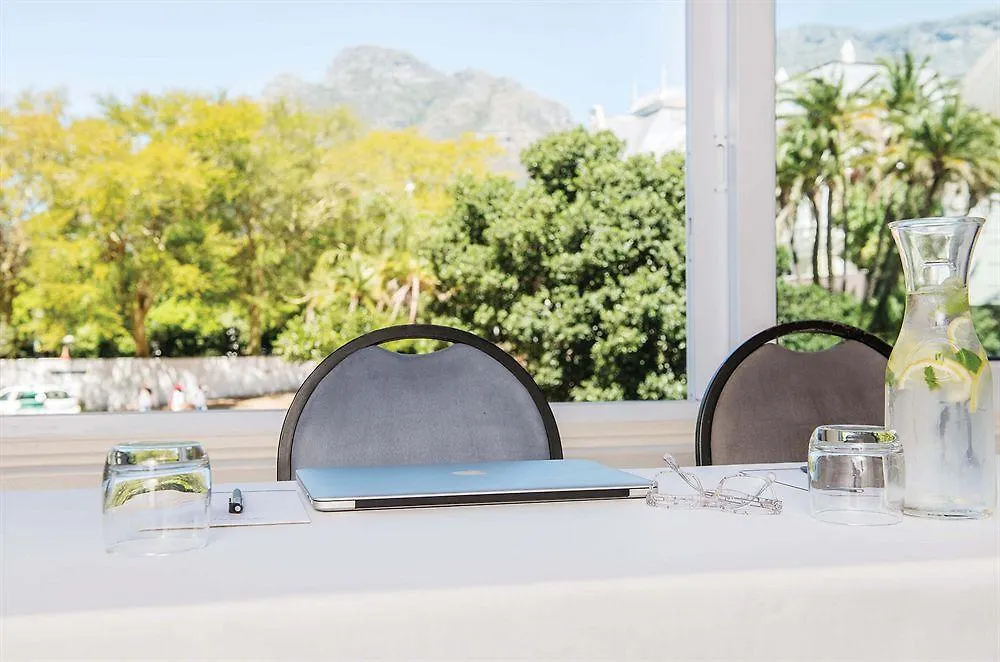 Cape Town Hollow Boutique Hotel South Africa