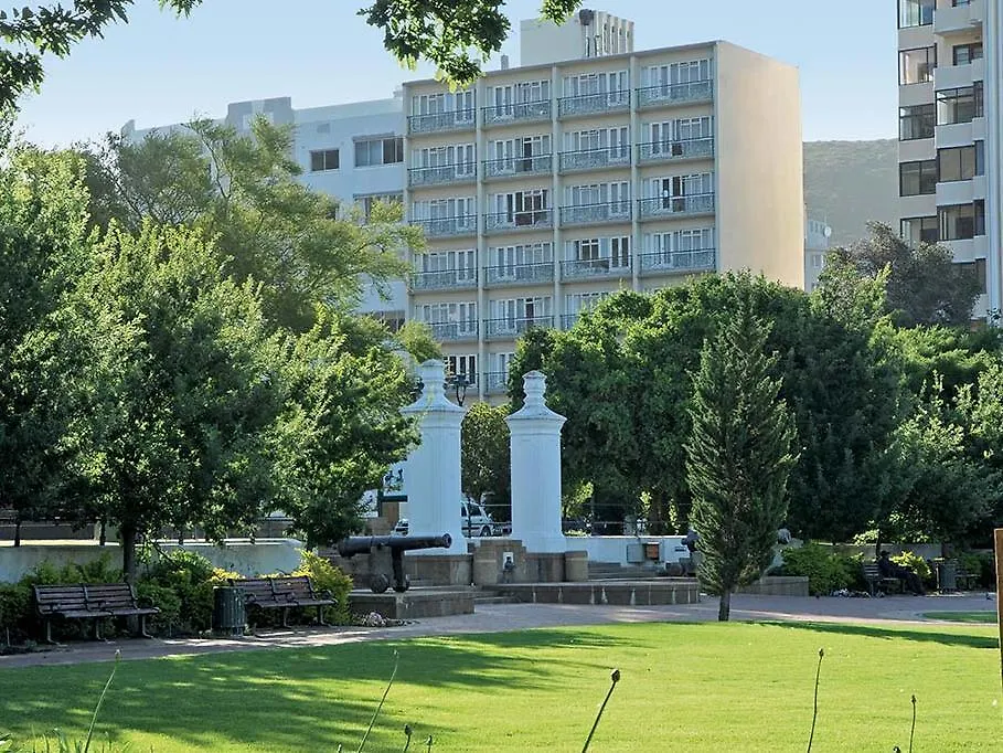 ****  Cape Town Hollow Boutique Hotel South Africa
