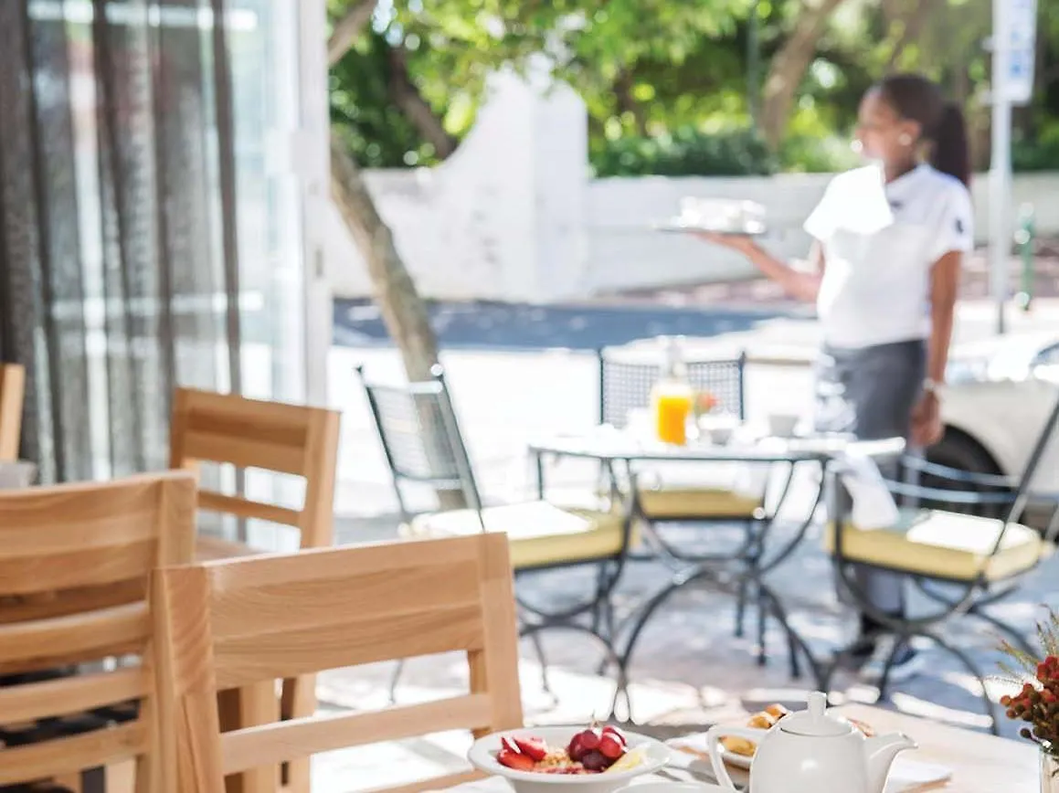 Cape Town Hollow Boutique Hotel 4*, Cape Town South Africa