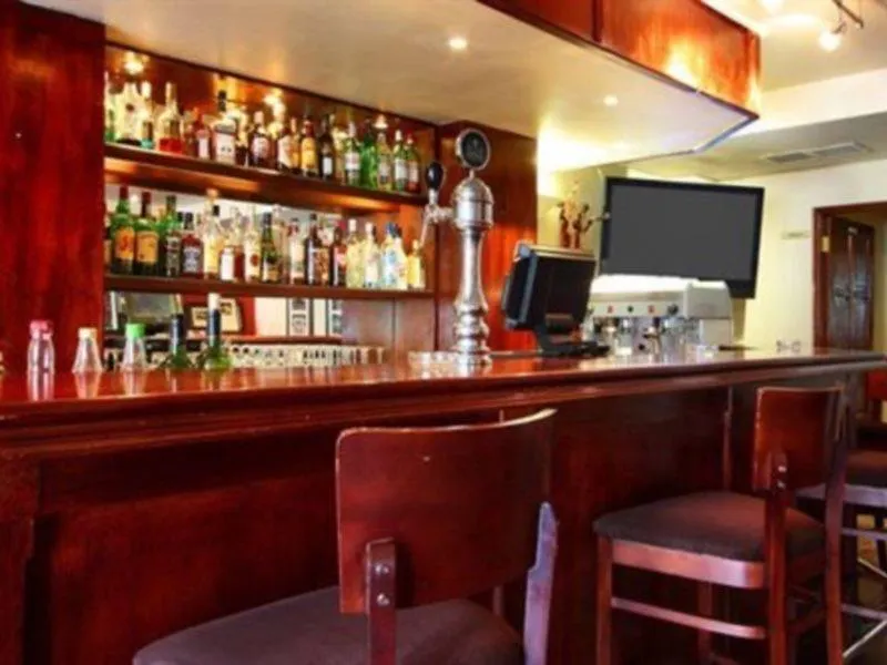 Cape Town Hollow Boutique Hotel