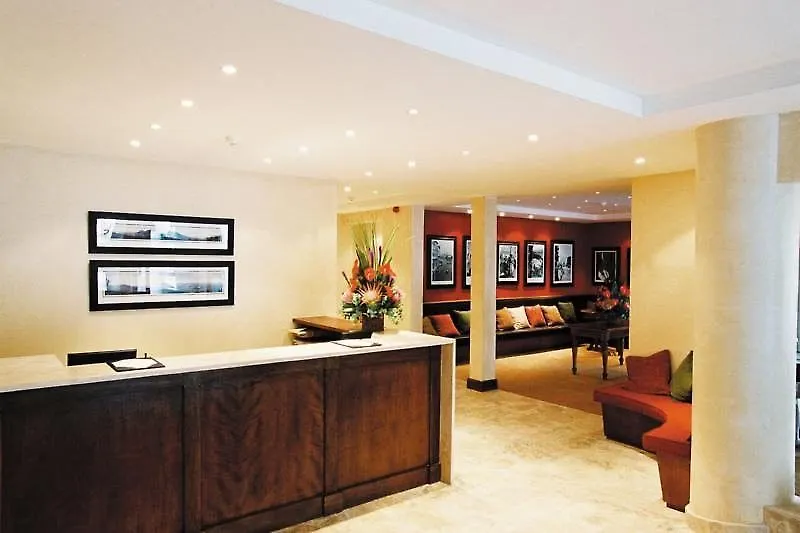 Cape Town Hollow Boutique Hotel 4*, Cape Town