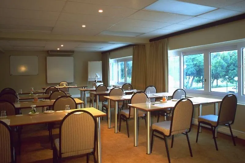 Cape Town Hollow Boutique Hotel