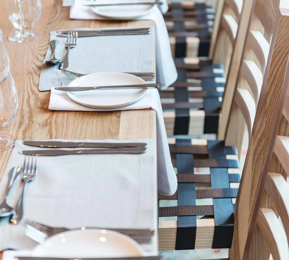 Cape Town Hollow Boutique Hotel  Ciudad del Cabo