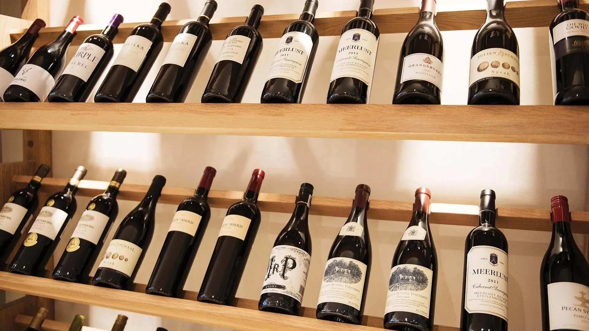 Cape Town Hollow Boutique Hotel