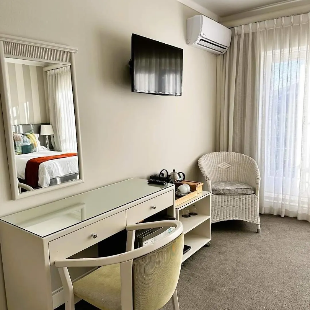 Cape Town Hollow Boutique Hotel  Città del Capo