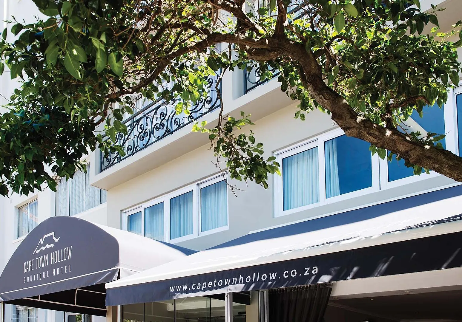 Cape Town Hollow Boutique Hotel 4*, Città del Capo Sudafrica