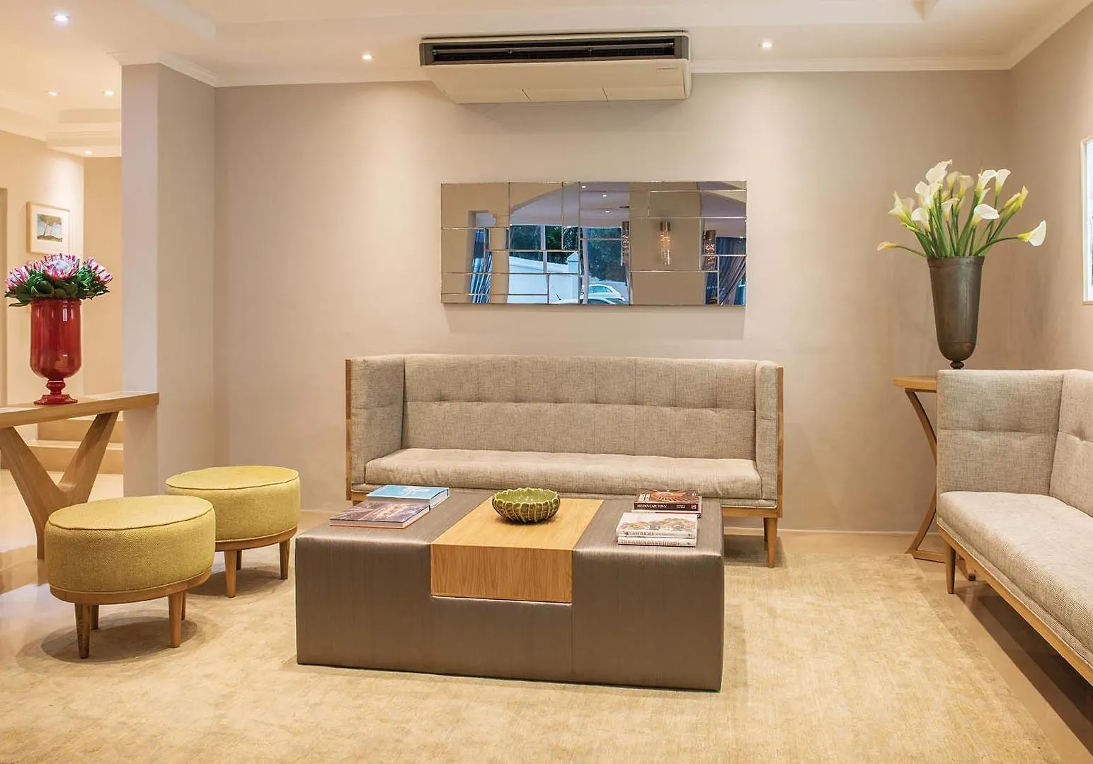 Cape Town Hollow Boutique Hotel