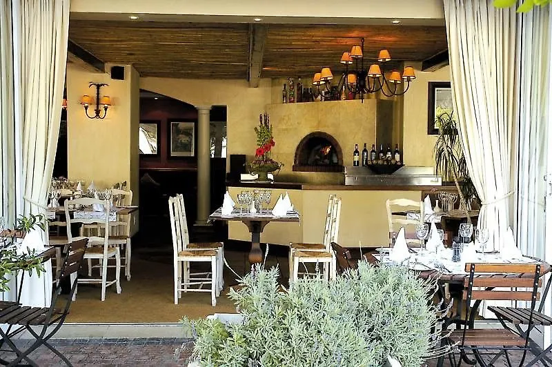 Cape Town Hollow Boutique Hotel 4*, Città del Capo Sudafrica