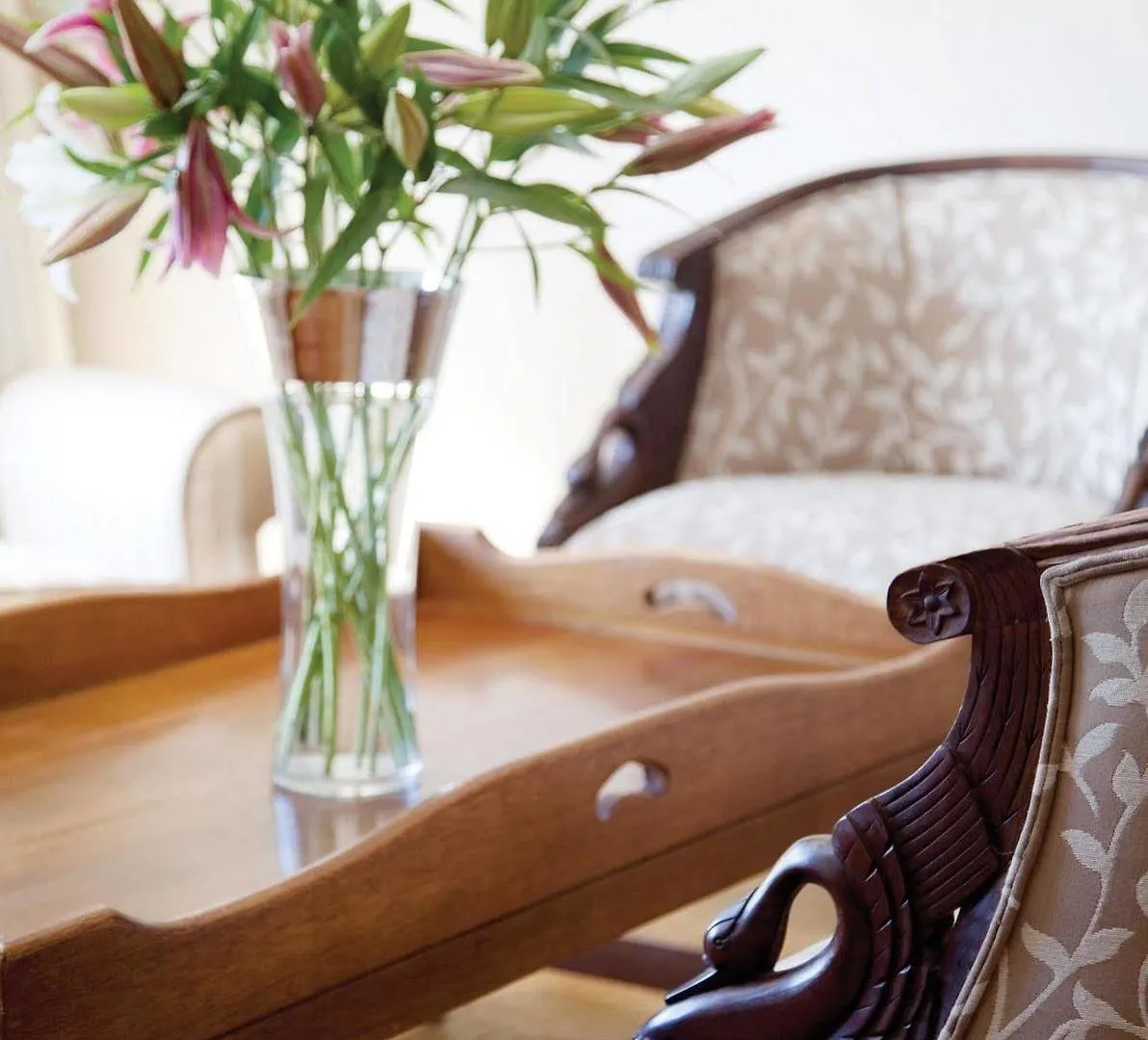 Cape Town Hollow Boutique Hotel
